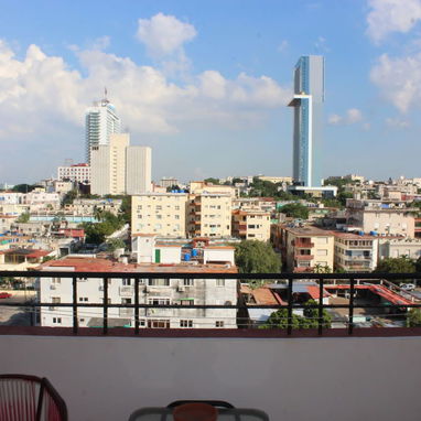 Venta de apartamento en el 10 piso en línea y L - Img 115726399
