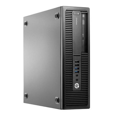 Torre HP ProDesk i5 6500 8Gb RAM 256Gb SSD - Img 116152053