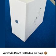 Airpods Pro2 Sellados en caja - Img 44777214