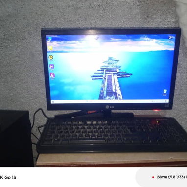 Venta de todo un poco - 4/10