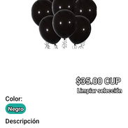 Artículos para decoraciones de, fiestas y eventos - Img 55753302