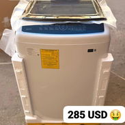 💥Samsung de 9 kg agua fría solamente   285 con transporte 🚘💥 - Img 55301297