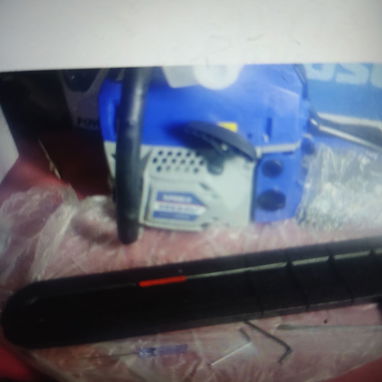 en venta moto sierra nueva - 3/4
