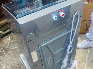 Lavadora automática Royal de 9kg - Img 68118797