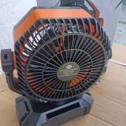 Ventilador recargable - Img 121688275