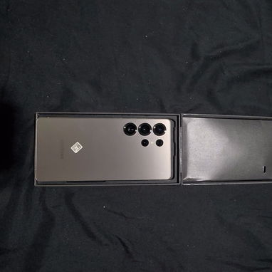 Samsung Galaxy S25 Ultra - Img 122159548