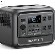 — BLUETTI Elite 100 V2 - Img 57502533