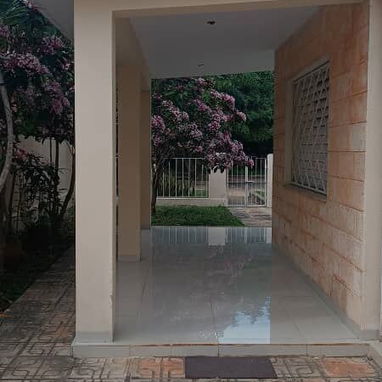 Se vende casa con terreno dentro de un condominio Precio-120 000 USD (negociable) - 2/4