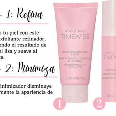 Pruductos de belleza mary kay - Img 95865742
