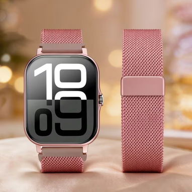 * Smartwatch Inteligente HD 1.83" - Img 126315708
