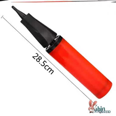 ‼️INFLADORES MANUALES PARA GLOBOS‼️ - Img 119490925