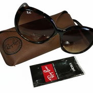 Gafas Ray Ban originales - Img 54738786