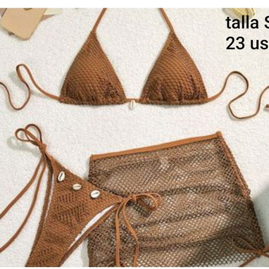 Bikinis talla S - 5/7