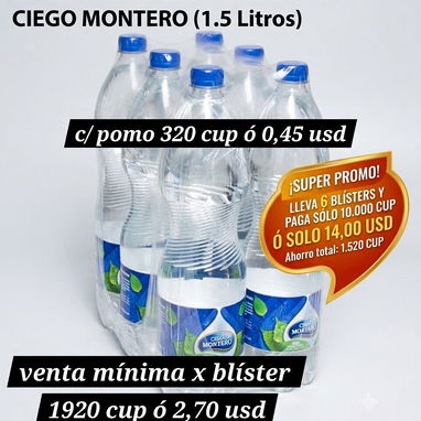 Papel Higiénico, Aguas y Malta - 4/4