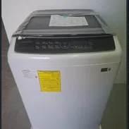 Lavadora Automática Samsung de 9 Kg  Entrada solo de agua fría Tecnología Inverter - Img 55914495