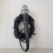 Microfono por cable de 7 mtros llamar 78605934. - Img 56302032