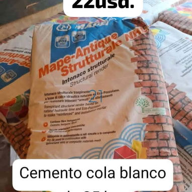 Calidad de materiales - 2/6