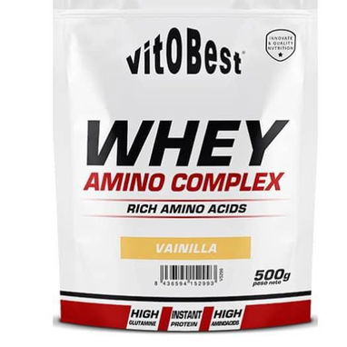 Suplementos para mejor rendimiento en el gimnasio - 3/10