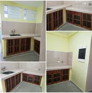 Se permuta para el Vedado o se vende apartamento en primer piso de dos cuartos en el Reparto Bahia, Municipio Regla. - Img 48791048