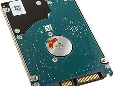 Seagate Momentus Thin - Disco Duro SATA GB/s de 500 GB, 2.5 Pulgadas, 5400 RPM, Serie ATA II,16 MB, 500 GB,Serie ATA II - Img main-image
