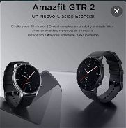 Amazfit GTR 2 Sport - Img 45837216