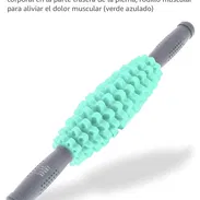Rodillo muscular para masaje corporal - Img 53312258