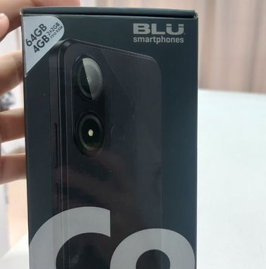 BLU C5 MAX NUEVO EN CAJA Y OTROS MAS+GARANTIA SOMOS TIENDA FISICA. 54741004 - Img 90112404
