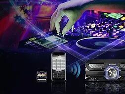 ⚡⚡EQUIPO DE MUSICA PANASONIC SC.AKX 520 650W RMS-CD-BLUETOOTH-2 USB-NUEVOS⚡⚡ -58578356 - Img main-image-45639146