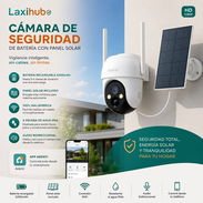 Cámara de seguridad - Img 55793389