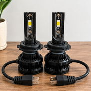 Bombillos led H7 chip CSP 350 - Img 57939427