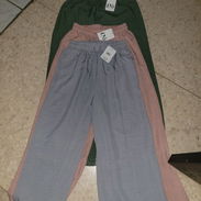 Pantalonetas de hilo - Img 56100301
