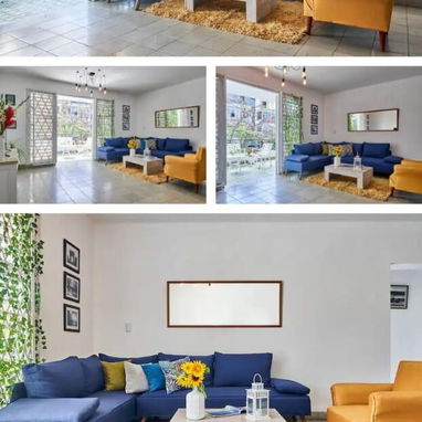 Se renta apartamento de lujo en Vedado. +5353968620 - Img 120419316