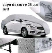 Capa de carro alfombra de carro - Img 50422710
