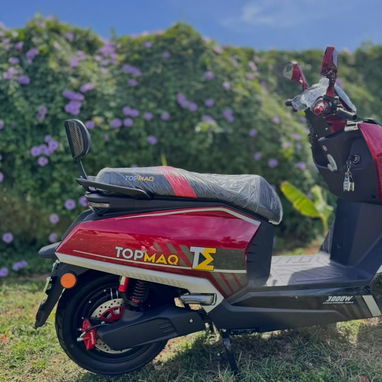 MOTO ELÉCTRICA TOPMAQ S90 - Img 123048451