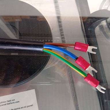 Cocina Hibrida 4 Hornillas -20 Pulgadas. Domicilio Incluído en Toda La Habana - Img 117909196