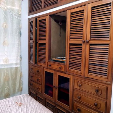 Casa amueblada en venta en Mantilla - 8/10