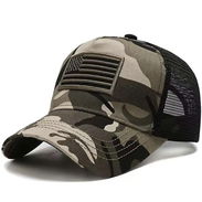 gorras camufladas - Img 57199511