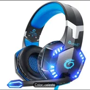 Cascos Gamer - Img 54695313