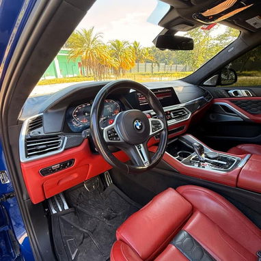 Vendo o negocio BMW del 2021 impecable el equipado - Img 105486388