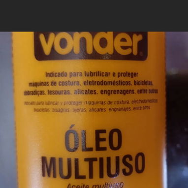 ACEITE MULTIUSOS - 2/2