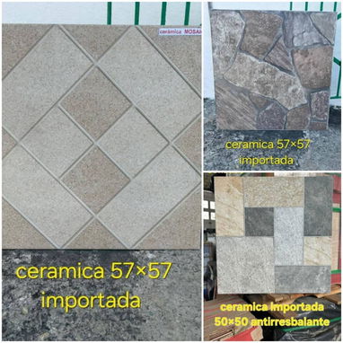 Materiales de construcción - Img 123808507