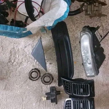 Piezas geely Emgrand - Img 124239967