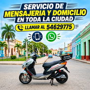 Servicio de domicilio en toda la ciudad de Las Tunas - Img 57710112