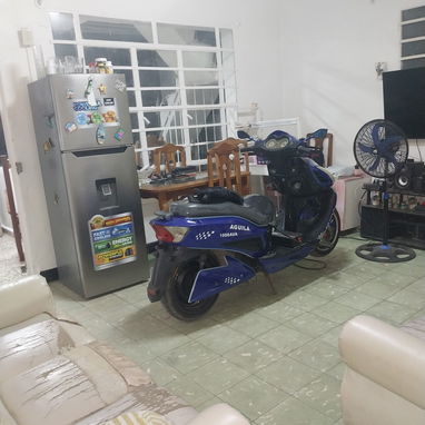Vebta de casa en marianao a 2 cuadras de la ceguera - 9/10