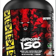 Mutant whey isolate - Img 56036852