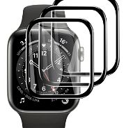 Mica de pantalla para Apple Watch (todas las series) desde 38 hasta 49mm - Img 45669260
