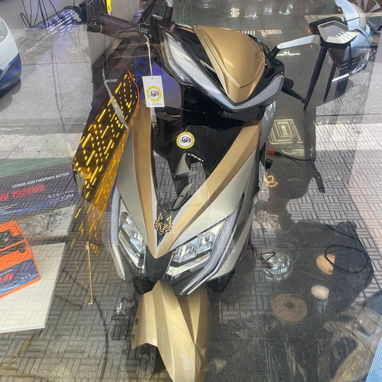 `π΅ MOTO ELΓCTRICA PANDA π΅` - Img 122980173