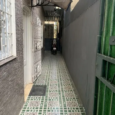 Apartamento de renta en el vedado - Img 122151657