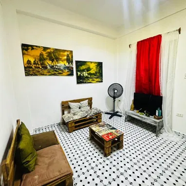 Vendo apartamento en el vedado - 2/8