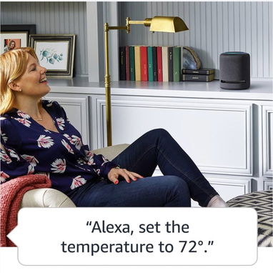 Alexa Altavoz inteligente con Dolby Atmos - 4/6